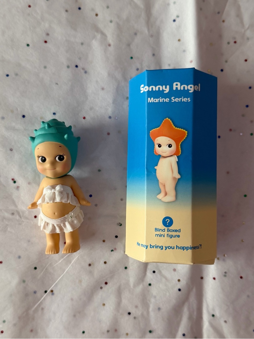 Sonny Angel Shell - Picture 3 of 7